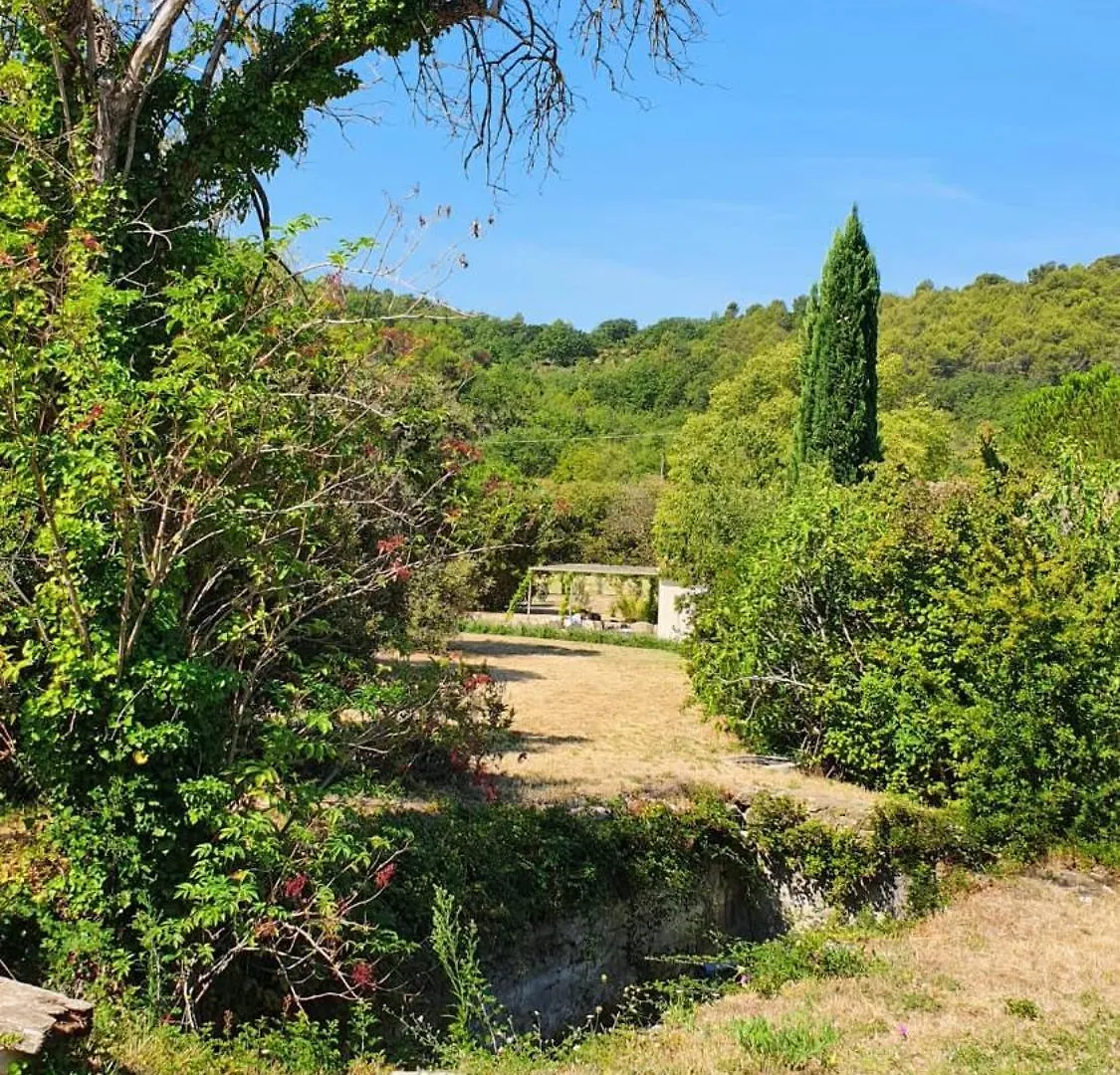 Mas De La Source Villa Le Beaucet