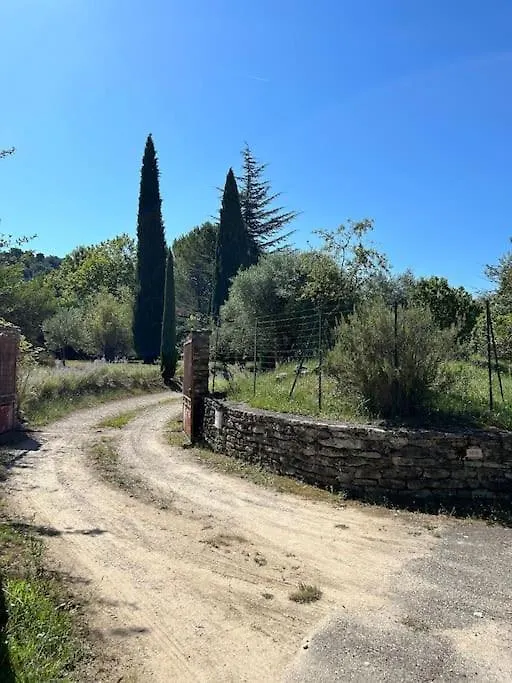 Mas De La Source Villa Le Beaucet 0*,  France